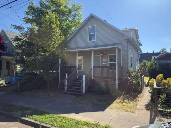 3938 NE 6th Ave #A, Portland, OR 97212
