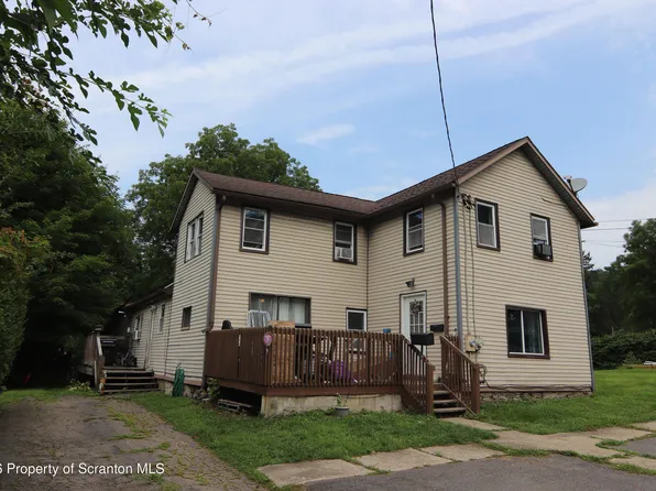 211 Bridge St, Tunkhannock, PA 18657