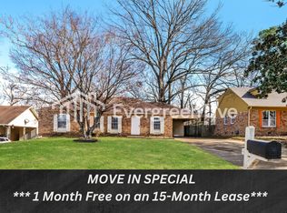 4054 Beauchamp Cv, Memphis, TN 38118