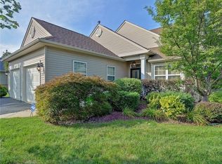 119 Valencia Dr #119, Monroe, NJ 08831