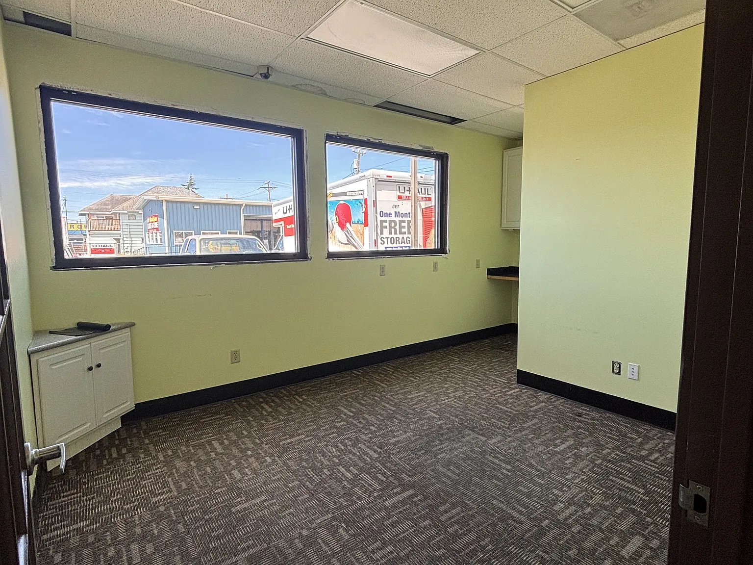 Uptown Plaza - Suite 103 — Photo 3