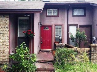 4843 Kingsmeadow Ln, Jacksonville, FL 32217