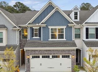 2009 Lanier Harbor Pointe, Buford, GA 30518