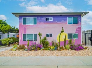 4447 Central Ave, San Diego, CA 92116