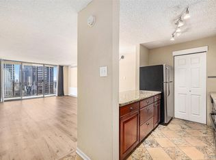 1020 15th St APT 22J, Denver, CO 80202