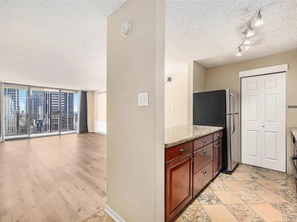 1020 15th Street #22J, Denver, CO 80202
