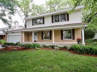 3026 Bob O Link Rd, Flossmoor, IL 60422