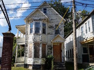 4 Mynderse St, Schenectady, NY 12307