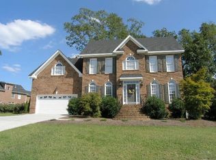 1204 Belfry Dr, Knightdale, NC 27545