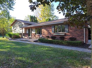 16101 34 Mile Rd, Armada, MI 48005