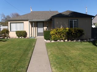 323 S A St, Lompoc, CA 93436