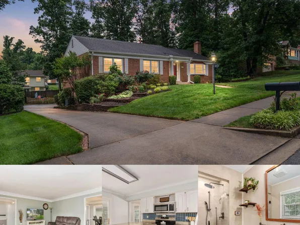 4213 Wilton Woods Ln, Alexandria, VA 22310