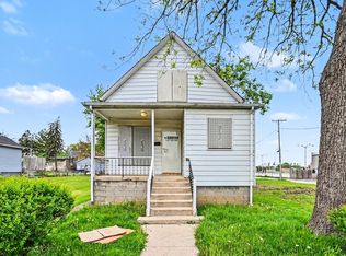 15 W McEldowney St, Chicago Heights, IL 60411
