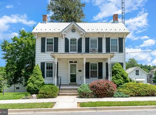 17 S Benedum St, Union Bridge, MD 21791