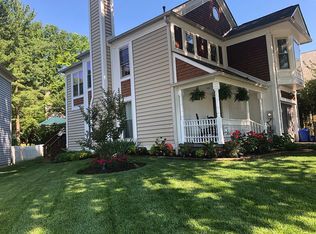 20408 Bargene Way, Germantown, MD 20874