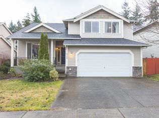 6745 SE 5th St, Renton, WA 98059