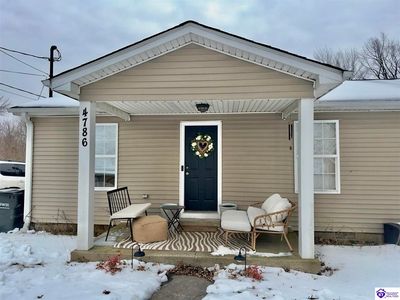 4788 & 4786 S Wilson Rd, Elizabethtown, KY, 42701