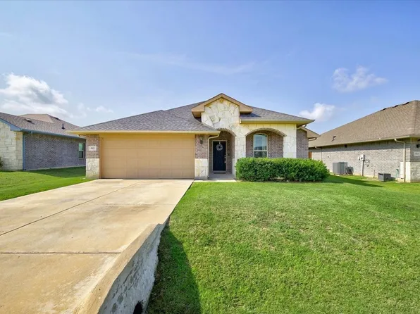 515 Cottage Row, Mabank, TX 75147