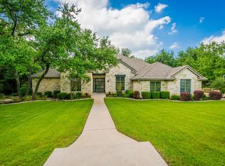 45 Hedgebrook Way, The Hills, TX 78738