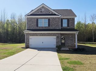 1148 Burgundy Dr, Griffin, GA 30223