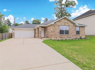 13756 Bighorn Trl, Willis, TX 77378