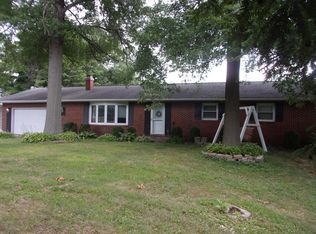 18406 Ward Kennedy Ln, Rushville, IL 62681