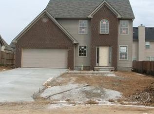 112 Brahms Ct, Georgetown, KY 40324