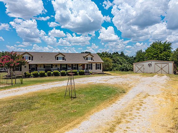 5th image of 206 County Road 4593