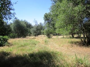 71 Vacant Land Fruitvale, Newcastle, CA 95658