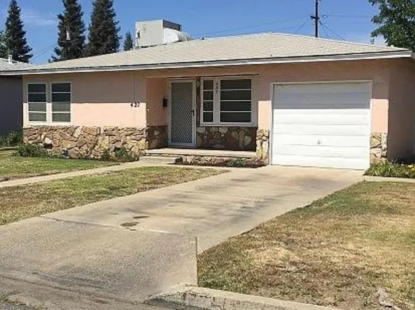 427 N O St, Madera, CA 93637