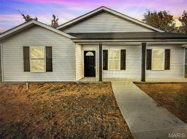 402 Houser St, Park Hills, MO 63601