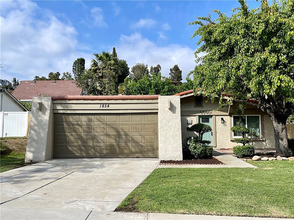 1854 Tintah Dr, Diamond Bar, CA 91765 Zillow
