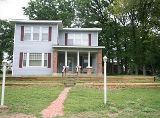 3553 Fm 1404, Big Sandy, TX 75755