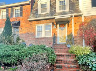 2167 N Brandywine St, Arlington, VA 22207