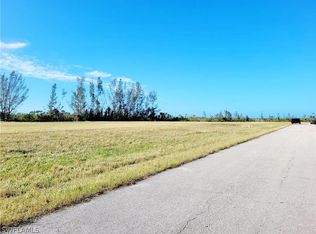 4108 NW 19th Ter, Cape Coral, FL 33993