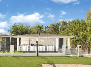 10526 Palestine St, Houston, TX 77029