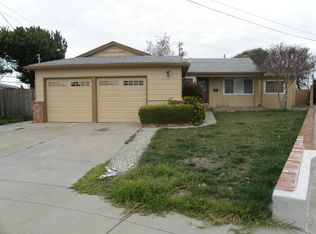 15420 Jutland St, San Leandro, CA 94579