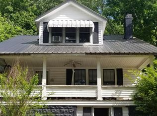 855 Turley Ave, Flatwoods, KY 41139