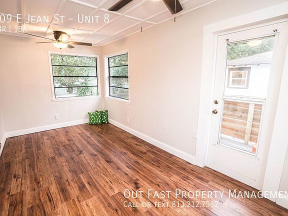 4th image of 409 E Jean St APT 8