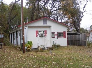2082 Happy Ln, Hermann, MO 65041