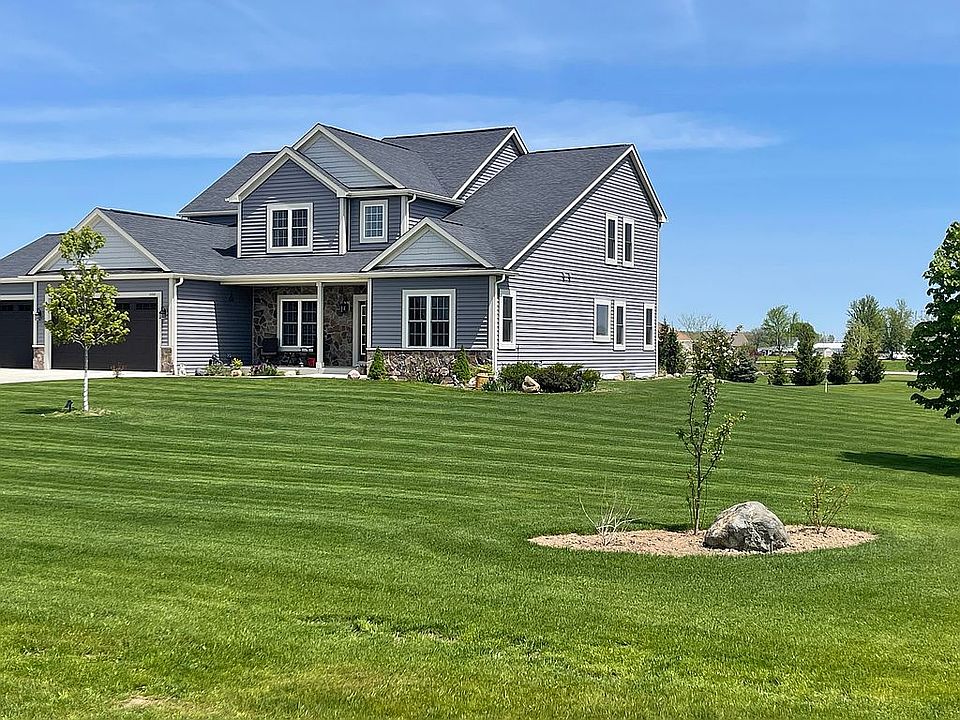 2nd image of 4568 Cathedral Ct Lot 6