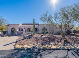3652 E Camino De Jaime, Tucson, AZ 85718