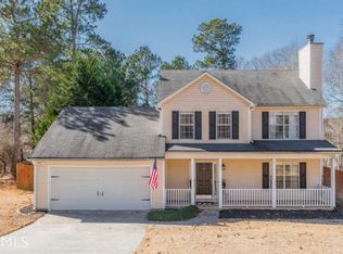 3093 Rockview Dr, Loganville, GA 30052