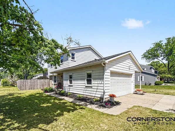 4666 Northview Ave NE, Grand Rapids, MI 49525