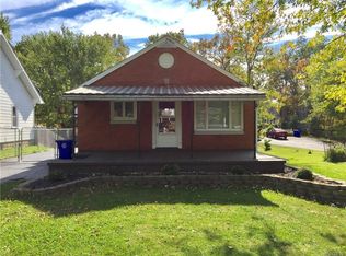 4965 Seneca St, Buffalo, NY 14224