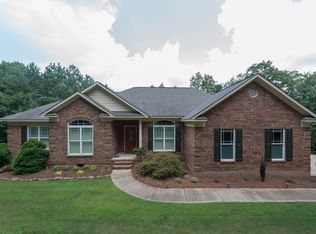 452 Bob White Dr, Midland, GA 31820