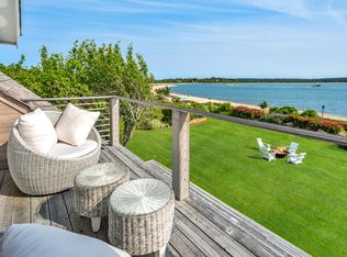121 Sunset Beach Rd, Sag Harbor, NY 11963