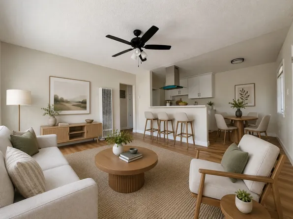861 N Washington Pl APT 3, Long Beach, CA 90813