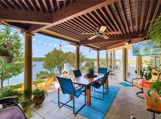 321 Harbor Dr, Spicewood, TX 78669