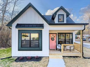 2179 W Shepherd Rd, Chattanooga, TN 37421